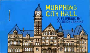 Morphing City Hall
